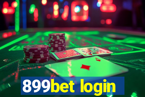 899bet login